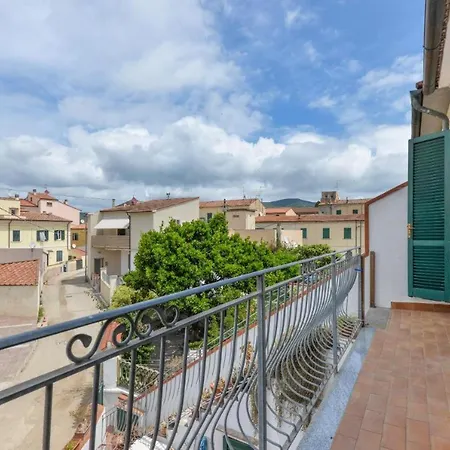 Apartamento Leandro A Campo Marina di Campo