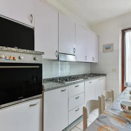 Apartamento Leandro A Campo