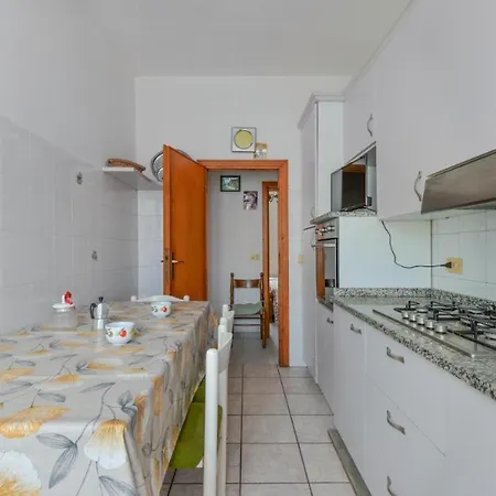 Leandro A Campo Apartamento Marina di Campo