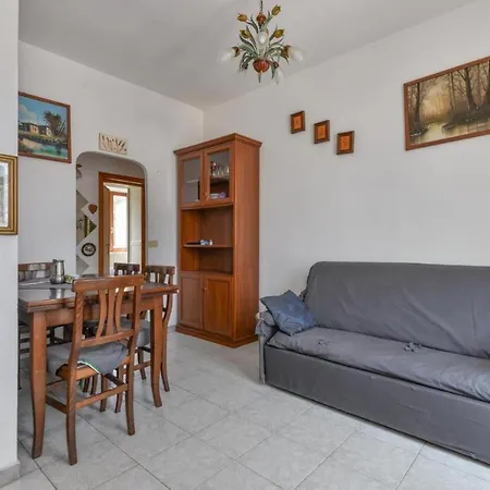 Leandro A Campo Apartamento Marina di Campo