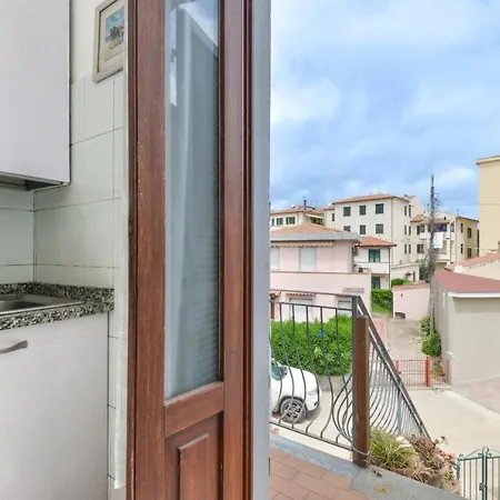 Leandro A Campo Apartamento