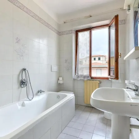 Apartamento Leandro A Campo *