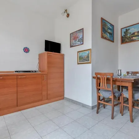 Apartamento Leandro A Campo Marina di Campo