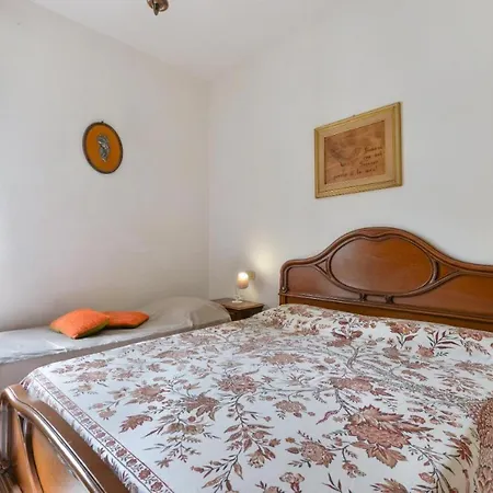 Apartamento Leandro A Campo