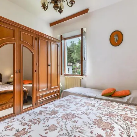 Apartamento Leandro A Campo *