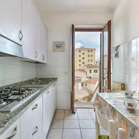 Apartamento Leandro A Campo Marina di Campo